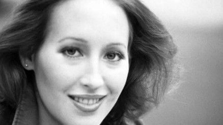 Efsane oyuncudan yadigardı... Kızı da hayata veda etti