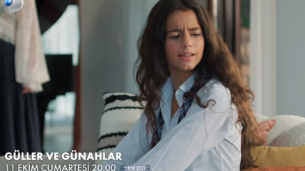 Güller ve Günahlarda ters köşe yapacak