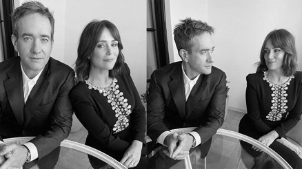 Görür görmez aşık olduğu evli kadının karşısına yağmurdan sırılsıklam dikiliverdi... Ben seni seviyorum, eyvah 21 yıldır bir peri masalını yaşıyorlar… Görür görmez aşık olduğu evli kadının karşısına yağmurdan sırılsıklam dikiliverdi... Ben seni seviyorum, eyvah 21 yıldır bir peri masalını yaşıyorlar…