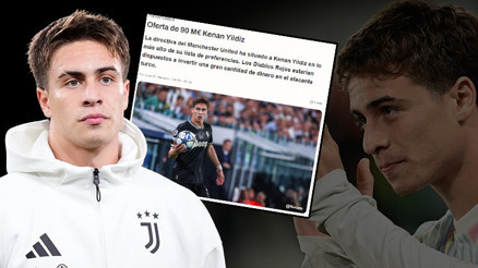 İngiliz devinden Kenan Yıldız’a servet 90 milyon euroluk teklif hazırlığı