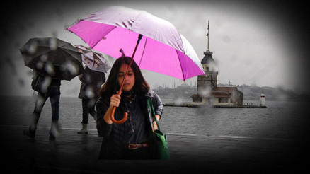 Son dakika... Meteorolojiden 10 il için sarı kodlu uyarı | İstanbullular dikkat Valilik riskli ilçeleri açıkladı