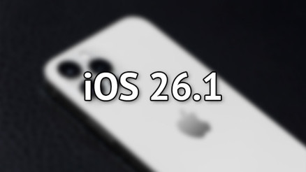 iOS 26.1 ne zaman çıkacak Apple Intelligence Türkçe oluyor