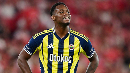 Fenerbahçe Başkanı Sadettin Sarandan Jhon Duran ve transfer kararı Ayrılık vakti