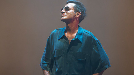 Teoman Veda Ediyor: Kırılganlar Kralı