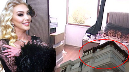 Yerler gerçekten kaygan mı Pencerenin yüksekliği ne kadar İşte Güllünün odası Yerler gerçekten kaygan mı Pencerenin yüksekliği ne kadar İşte Güllünün odası