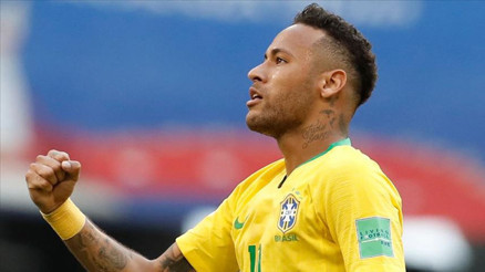 Futbolcu Neymar öldü mü, yaşıyor mu Sosyal medyada yanıltan iddia Futbolcu Neymar öldü mü, yaşıyor mu Sosyal medyada yanıltan iddia