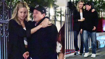 Sevgilim hem zengin hem yakışıklı ama birazcık boydan kısa Yanında çocuk gibi görünüyor