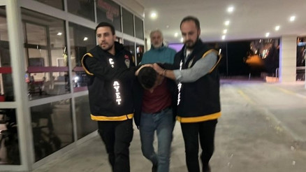 Kucağındaki bebeğe rağmen bıçaklamıştı, eski eş tutuklandı