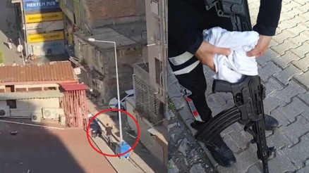 Oyun salonunda pompalı tüfek ile dehşet saçtı… O anlar kameraya böyle yansıdı Oyun salonunda pompalı tüfek ile dehşet saçtı… O anlar kameraya böyle yansıdı