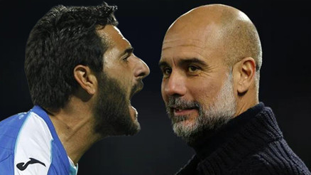 Daniel Guiza yıllar sonra açıkladı: Fenerbahçe önesi Guardiola istiyordu