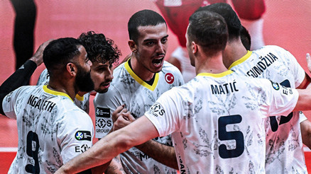 TSYD Ankara Cumhuriyet Kupasında finalistler belli oldu