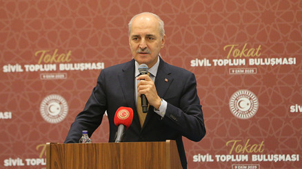 TBMM Başkanı Kurtulmuş: Toprak bütünlüğü sağlamış 67 sınırları öncesinde bir Filistin devleti mutlaka kurulacaktır TBMM Başkanı Kurtulmuş: Toprak bütünlüğü sağlamış 67 sınırları öncesinde bir Filistin devleti mutlaka kurulacaktır