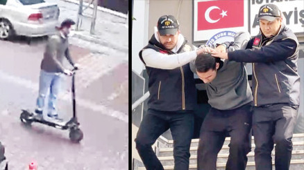 Metin’in katili kardeşi çıktı