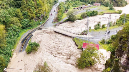 Selin bilançosu: 1.2 milyar TL