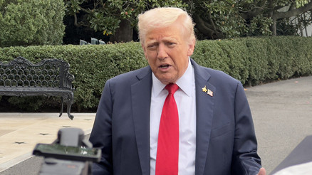 Trump, Gazzeden kimsenin zorla çıkarılmayacağını söyledi