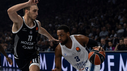 Kötü başlayınca maalesef geceyi kurtaramadık