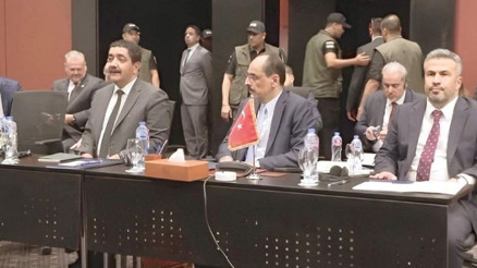 Müzakerelerin perde arkası… Hamas’ı Türkiye ikna etti Müzakerelerin perde arkası… Hamas’ı Türkiye ikna etti