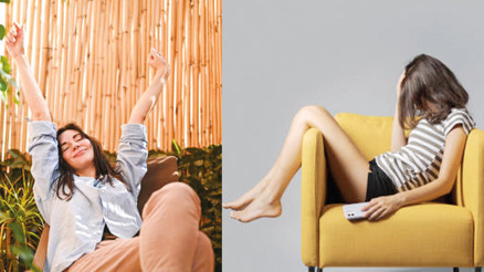 Fomo’yu bırak Jomo’ya bak... Sosyal medyada ‘kaçırma’nın keyfi Fomo’yu bırak Jomo’ya bak... Sosyal medyada ‘kaçırma’nın keyfi