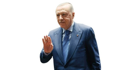 Cumhurbaşkanı Tayyip Erdoğan: Ateşkesi sahada denetleyeceğiz
