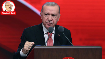 Gazze’deki ateşkeste Erdoğan farkı