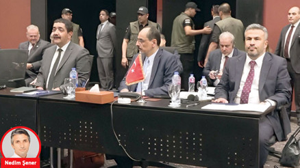 Küresel vicdanın zaferinde Türkiye’nin rolü