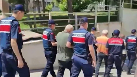 5 il merkezli siber suç operasyonu: 28 gözaltı