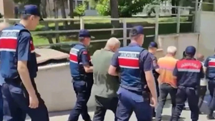 5 il merkezli siber suç operasyonu: 28 şüpheli yakalandı