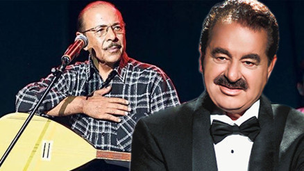 İbrahim Tatlısesten vefa konseri