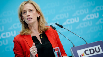 Alman Bakan: AfD iktidara gelirse Almanya’yi terk ederim