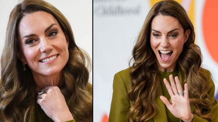 Bakmayın o sakinliğine... O da isyankar oldu: Hayat çok kısa, hepinizi memnun edemem