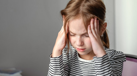 Çocuğunuzun baş ağrısı mâsum da olabilir, tehlikeli de Bu belirtiler varsa zaman kaybetmeyin Çocuğunuzun baş ağrısı mâsum da olabilir, tehlikeli de Bu belirtiler varsa zaman kaybetmeyin