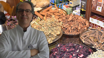 Prof. Dr. Şener Zehir salgılıyor dedi ve uyardı: Bir aydan uzun süre kullanmayın Prof. Dr. Şener Zehir salgılıyor dedi ve uyardı: Bir aydan uzun süre kullanmayın