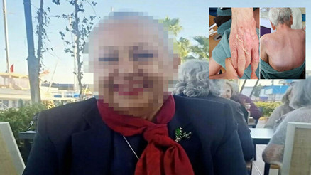 Huzurevinde banyo sonrası ölüm Doktor hakkında yakalama kararı çıktı Huzurevinde banyo sonrası ölüm Doktor hakkında yakalama kararı çıktı