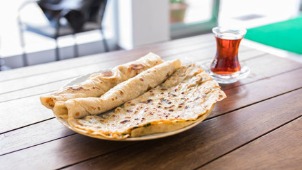 Kahvaltıya ya da çaya... Evde gözleme nasıl yapılır