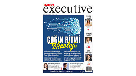 Milliyet Executive ile Bulut, yapay zekâ ve liderlikte yeni ufuklar