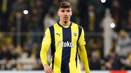 Yusuf Akçiçekten Mourinho itirafı O maçtan 2 gün önce haberim oldu