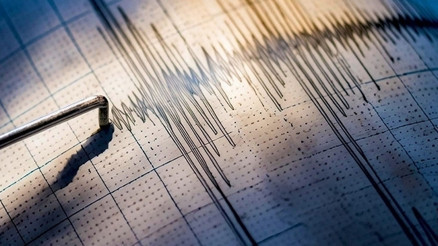 Son dakika... Malatyada 3.5 büyüklüğünde deprem meydana geldi