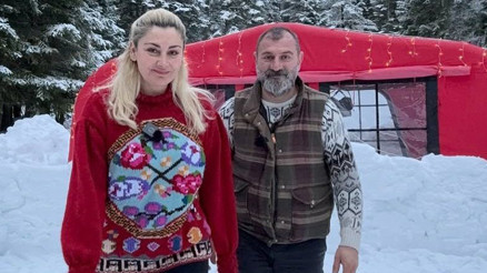 Sosyal medya fenomeni aile, yaşadıkları şehrin vergi rekortmeni oldu