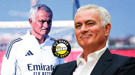 Eski öğrencisinden Mourinhoya şok sözler: Her akşam bana bir mesaj gönderirdi