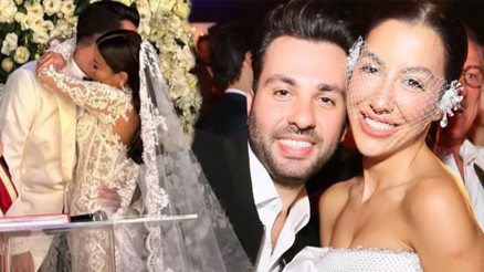 Oğlunun düğünü için servet harcamıştı... Bu fotoğrafın üzerinden 3 yıl geçti