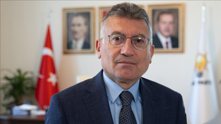 AK Parti Grup Başkanı Gülerden Gazze Görev Gücü açıklaması: Her türlü talebi destekleyeceğiz AK Parti Grup Başkanı Gülerden Gazze Görev Gücü açıklaması: Her türlü talebi destekleyeceğiz