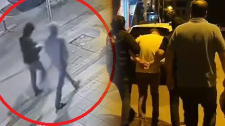 Dönerciye gelen mektup ekipleri harekete geçirdi: Olayın arkasından eski çalışan çıktı