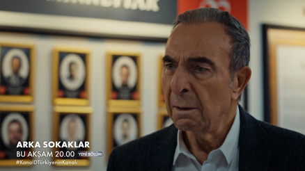 Arka Sokaklar yeni bölüm ön izlemesi Neden Ali neden oğlum