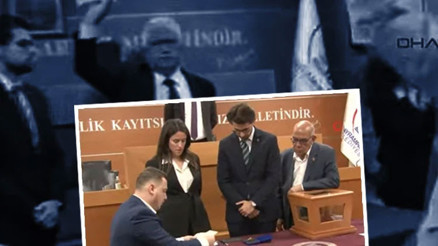 Bayrampaşa Belediyesi seçimleri iptal edildi