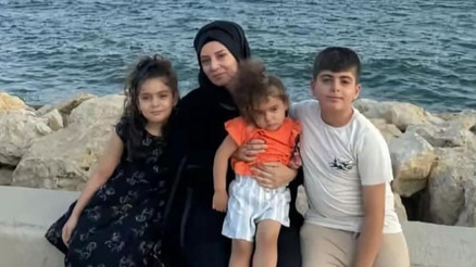 Anne ve 3 çocuğu yanarak can vermişti… Davada tutuklu sanık kalmadı