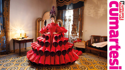 ‘Sizler benim elmaslarımsınız’ ‘Sizler benim elmaslarımsınız’