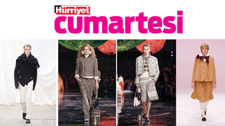 Tarzın ötesinde bir kişilik göstergesi Tarzın ötesinde bir kişilik göstergesi