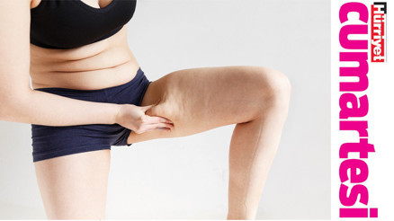 Hızla kilo vermek iyi de ya sonrası