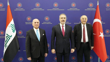 Ateşkesin uygulanması önemli