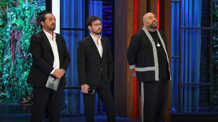MASTERCHEF KİM ELENDİ, BU HAFTA KİM GİTTİ 10 EKİM 2025 CUMA | MasterChefte elenen yarışmacı kim oldu, kim veda etti Sezonun ilk kaşığı sahibini buldu MASTERCHEF KİM ELENDİ, BU HAFTA KİM GİTTİ 10 EKİM 2025 CUMA | MasterChefte elenen yarışmacı kim oldu, kim veda etti Sezonun ilk kaşığı sahibini buldu
